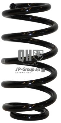 Пружина ходовой части JP GROUP 1142214409