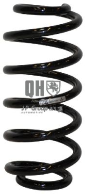 Пружина ходовой части JP GROUP 1142214509