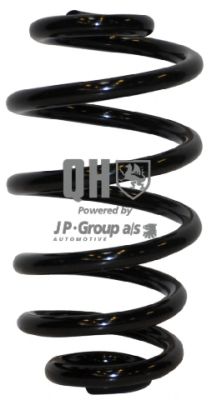 Пружина ходовой части JP GROUP 1152206409