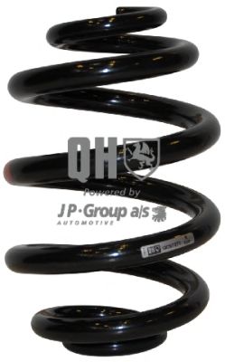Пружина ходовой части JP GROUP 1152209909