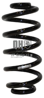 Пружина ходовой части JP GROUP 1152211809