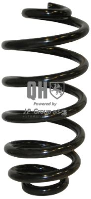 Пружина ходовой части JP GROUP 1152212509