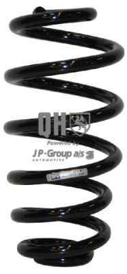 Пружина ходовой части JP GROUP 1152212809