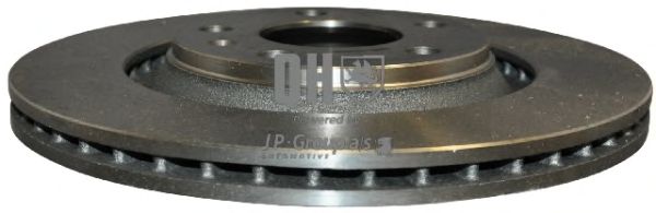 Тормозной диск JP GROUP 1163204409