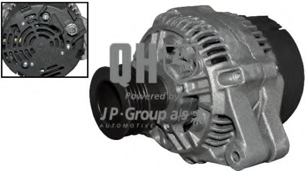 Генератор JP GROUP 1190107609