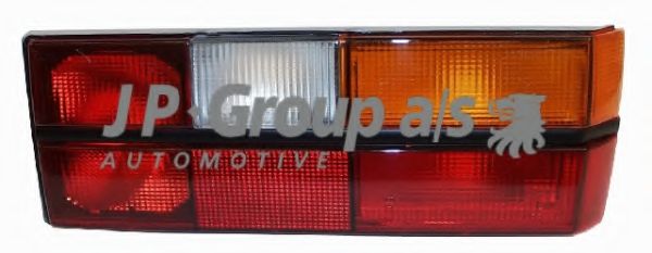 Задние фонари JP GROUP 1195350380