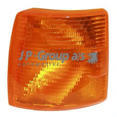 Фонарь указателя поворота JP GROUP 1195400570