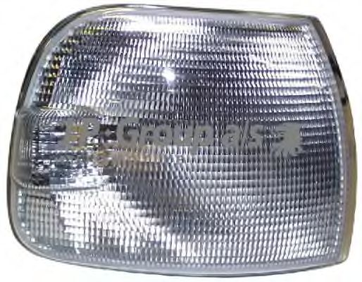 Фонарь указателя поворота JP GROUP 1195403780