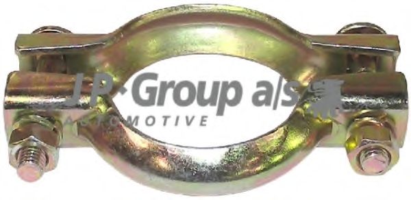 Клемма, система выпуска JP GROUP 1221400510