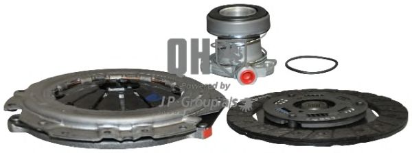 Комплект сцепления JP GROUP 1230404409