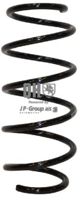Пружина ходовой части JP GROUP 1242202209