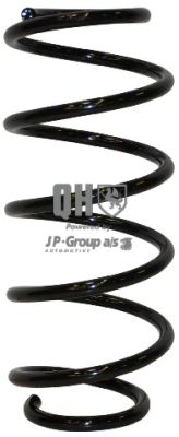 Пружина ходовой части JP GROUP 1242203209