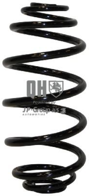 Пружина ходовой части JP GROUP 1252200209