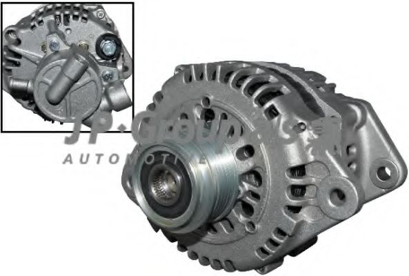 Генератор JP GROUP 1290103400