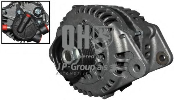 Генератор JP GROUP 1290103509