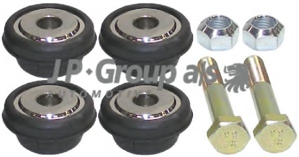 Ремкомплект, поперечный рычаг подвески JP GROUP 1340200210