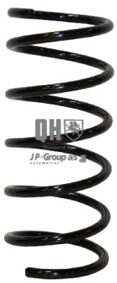 Пружина ходовой части JP GROUP 3542200609