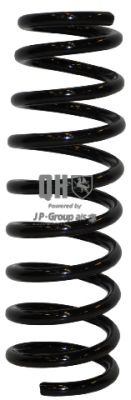 Пружина ходовой части JP GROUP 3552200709