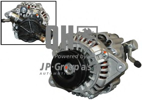 Генератор JP GROUP 3590100309