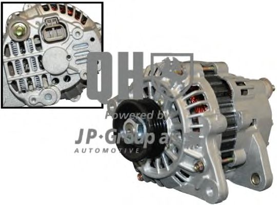 Генератор JP GROUP 3590100709