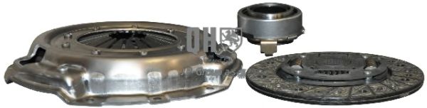 Комплект сцепления JP GROUP 3830400719