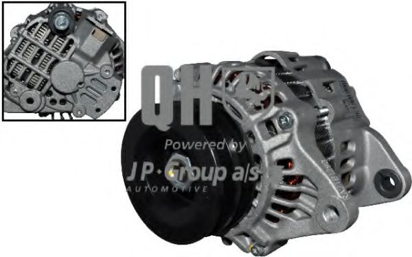 Генератор JP GROUP 3890100509