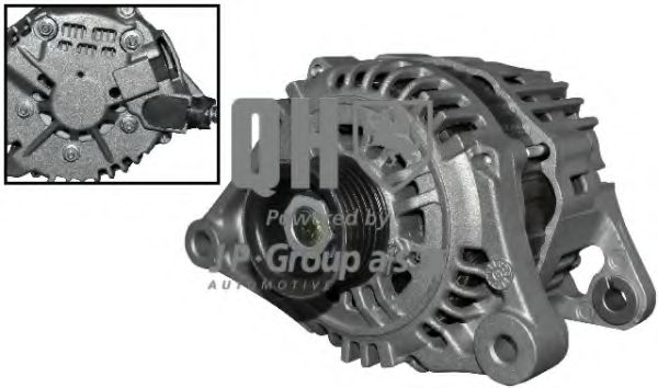 Генератор JP GROUP 4090100409