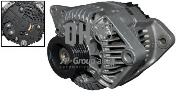 Генератор JP GROUP 4390101309