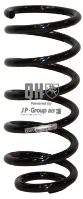 Пружина ходовой части JP GROUP 6052200209