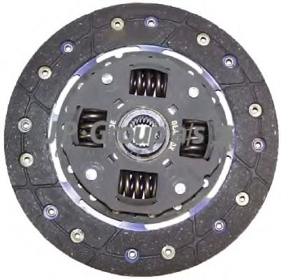 Диск сцепления JP GROUP 8130200500