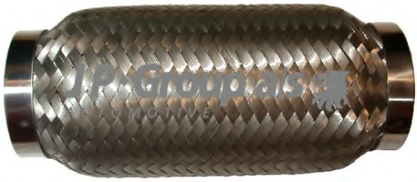 Гофрированная труба, выхлопная система JP GROUP 9924200100