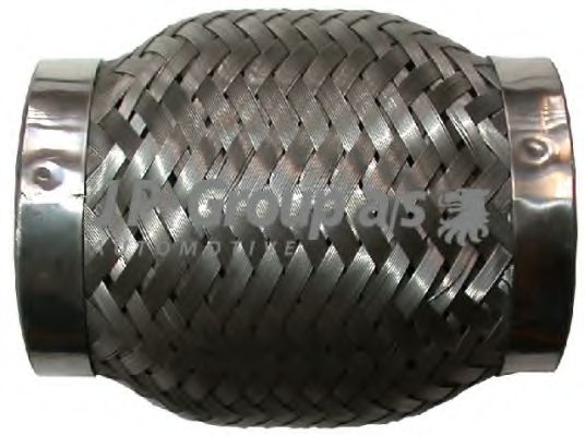 Гофрированная труба, выхлопная система JP GROUP 9924200300