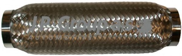 Гофрированная труба, выхлопная система JP GROUP 9924200800
