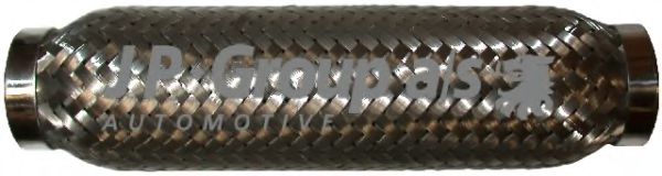 Гофрированная труба, выхлопная система JP GROUP 9924201700