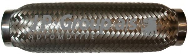 Гофрированная труба, выхлопная система JP GROUP 9924202600