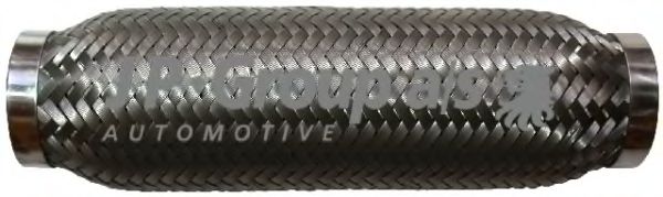 Гофрированная труба, выхлопная система JP GROUP 9924203000