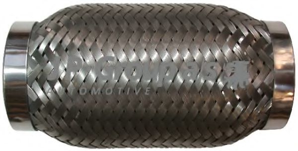 Гофрированная труба, выхлопная система JP GROUP 9924203200