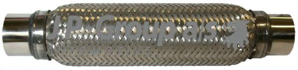 Гофрированная труба, выхлопная система JP GROUP 9924400400