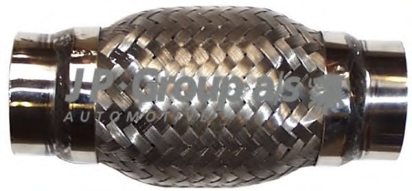 Гофрированная труба, выхлопная система JP GROUP 9924400500