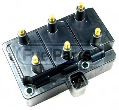 Катушка зажигания STANDARD CU1332
