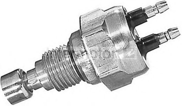 Термовыключатель, вентилятор радиатора STANDARD 50340