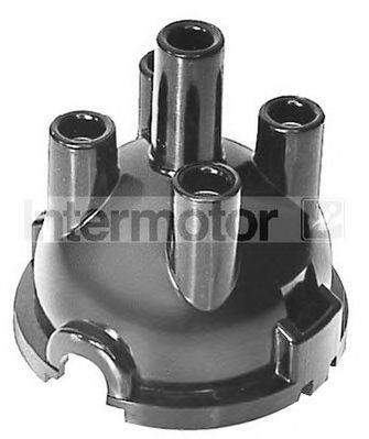 Крышка распределителя зажигания STANDARD 44140