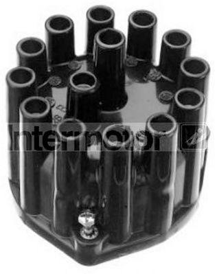 Крышка распределителя зажигания STANDARD 46952