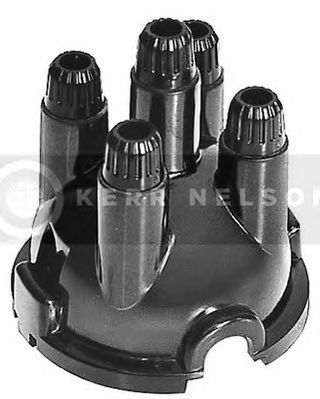 Крышка распределителя зажигания STANDARD IDC092