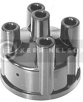 Крышка распределителя зажигания STANDARD IDC059