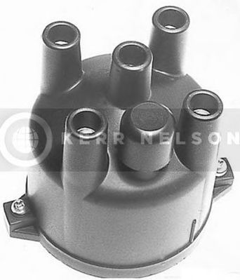 Крышка распределителя зажигания STANDARD IDC143