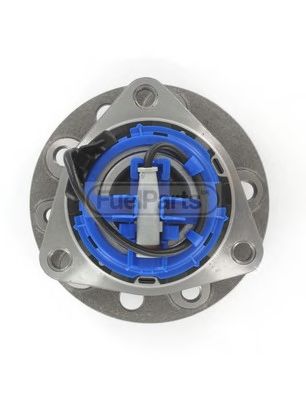 Комплект подшипника ступицы колеса STANDARD AB1798