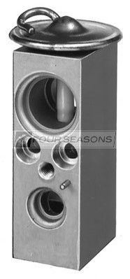 Расширительный клапан, кондиционер STANDARD F4-38772