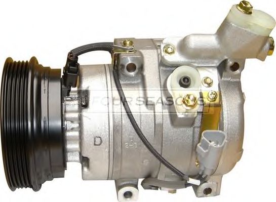 Компрессор, кондиционер STANDARD F4-78398