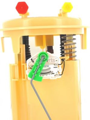 Датчик, запас топлива INTERMOTOR 38639